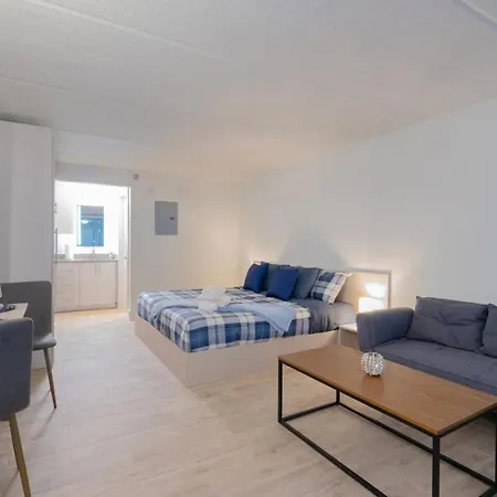 Peaceful Studio 8Min To Disney World And Free Parking
